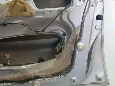 Автозапчастина б/у передні праві двері для mitsubishi montero (v60/v70) 3.2 di-d avance посилання на oem iam mr555448  mr555448