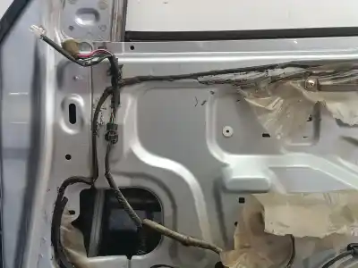 Автозапчастина б/у передні праві двері для mitsubishi montero (v60/v70) 3.2 di-d avance посилання на oem iam mr555448  mr555448