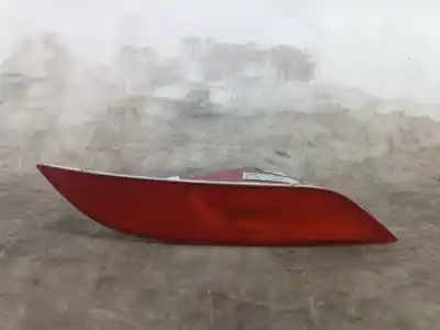 Second-hand car spare part Rear Right Fog Light for VOLVO V40 R-Design OEM IAM references 31395551  31395551