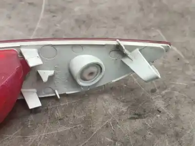 Peça sobressalente para automóvel em segunda mão farolim nevoeiro traseiro direito por volvo v40 r-design referências oem iam 31395551  31395551