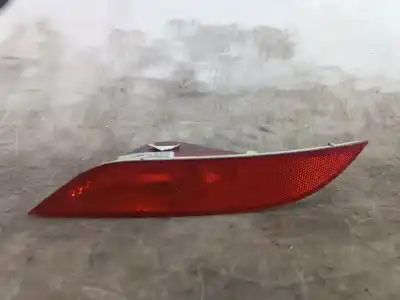 Second-hand car spare part Rear Left Fog Light for VOLVO V40 R-Design OEM IAM references 31395550  31395550