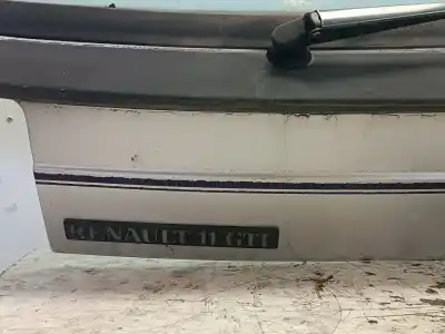 Автозапчастина б/у загальні двері для renault 11 renault 11 gtl 1.4 посилання на oem iam 4971249  4971249