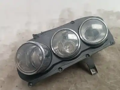Peça sobressalente para automóvel em segunda mão FAROL / FAROLIM ESQUERDO por ALFA ROMEO 159 (140)  Referências OEM IAM 60682089  60682089