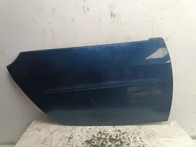 Pezzo di ricambio per auto di seconda mano PORTA ANTERIORE DESTRA per SMART COUPE  Riferimenti OEM IAM 0000505 Q0004338V002 0000505