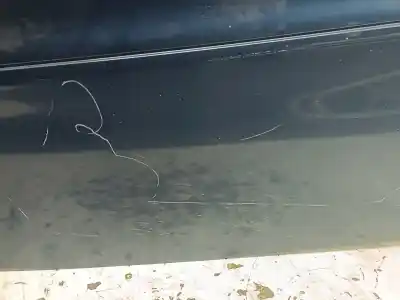 Pezzo di ricambio per auto di seconda mano porta anteriore destra per smart coupe básico (45kw) riferimenti oem iam 0000505 q0004338v002 0000505