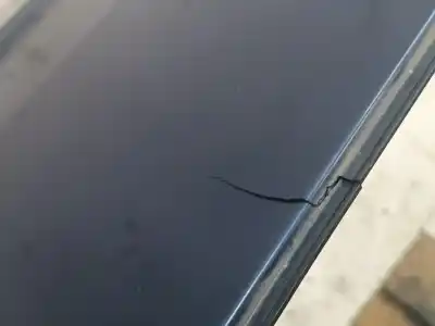 Pezzo di ricambio per auto di seconda mano porta anteriore destra per smart coupe básico (45kw) riferimenti oem iam 0000505 q0004338v002 0000505