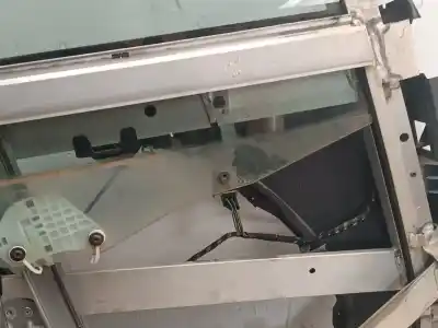 Pezzo di ricambio per auto di seconda mano alzacristalli anteriore destro per smart coupe básico (45kw) riferimenti oem iam 0000561  0000561