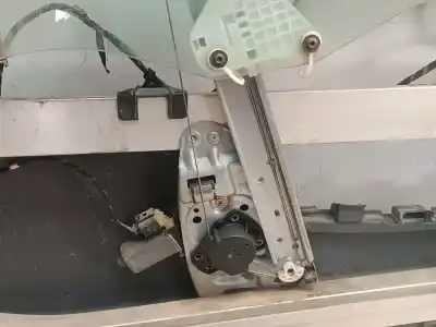 Pezzo di ricambio per auto di seconda mano alzacristalli anteriore destro per smart coupe básico (45kw) riferimenti oem iam 0000561  0000561
