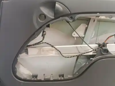 Pezzo di ricambio per auto di seconda mano alzacristalli anteriore destro per smart coupe básico (45kw) riferimenti oem iam 0000561  0000561