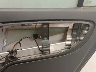 Pezzo di ricambio per auto di seconda mano alzacristalli anteriore destro per smart coupe básico (45kw) riferimenti oem iam 0000561  0000561