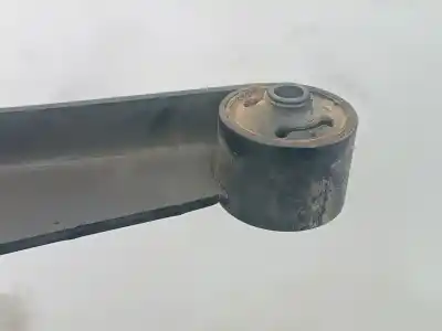 Pezzo di ricambio per auto di seconda mano differenziale anteriore per mitsubishi montero (v20/v40) 2.5 td cat riferimenti oem iam mr124870  mr124870