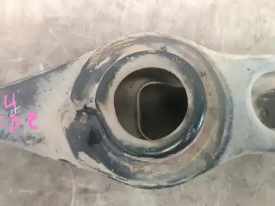 Автозапчасти б/у рычаг задней нижней правой подвески за mitsubishi montero (v60/v70) 3.2 di-d avance ссылки oem iam mr418558  mr418558