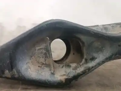 Автозапчасти б/у рычаг задней нижней правой подвески за mitsubishi montero (v60/v70) 3.2 di-d avance ссылки oem iam mr418558  mr418558