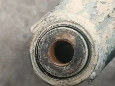 Автозапчасти б/у рычаг задней нижней правой подвески за mitsubishi montero (v60/v70) 3.2 di-d avance ссылки oem iam mr418558  mr418558