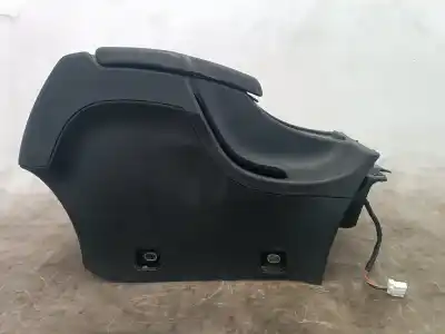 Pièce détachée automobile d'occasion ACCOUDOIR CENTRAL pour ALFA ROMEO 159 (140)  Références OEM IAM 1450606  1450606