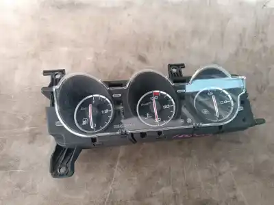 Автозапчастина б/у панель інструментів для ALFA ROMEO 159 (140) 1.9 JTD (M) 16V CAT Посилання на OEM IAM 50511917  50511917