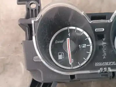 Автозапчастина б/у панель інструментів для alfa romeo 159 (140) 1.9 jtd (m) 16v cat посилання на oem iam 50511917  50511917