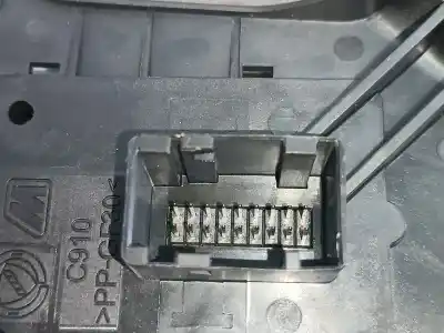 Автозапчастина б/у многофункційне управління для alfa romeo 159 (140) 1.9 jtd (m) 16v cat посилання на oem iam 156056255  156056255