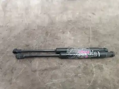 Pezzo di ricambio per auto di seconda mano AMMORTIZZATORI BAULE / PORTE per ALFA ROMEO 159 (140)  Riferimenti OEM IAM 60680087  60680087