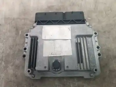 Автозапчасти б/у БЛОК УПРАВЛЕНИЯ ДВИГАТЕЛЕМ за ALFA ROMEO 159 (140)  ссылки OEM IAM 55204661  55204661