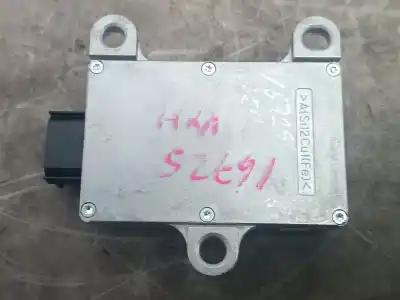 Автозапчастина б/у електронний модуль для alfa romeo 159 (140) 1.9 jtd (m) 16v cat посилання на oem iam 51802738  51802738