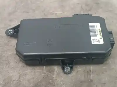 Pezzo di ricambio per auto di seconda mano modulo elettronico per alfa romeo 159 (140) 1.9 jtd (m) 16v cat riferimenti oem iam 60691612  60691612
