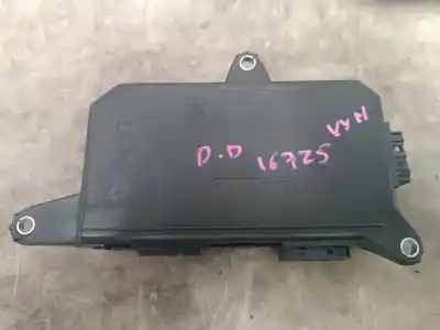 Pezzo di ricambio per auto di seconda mano modulo elettronico per alfa romeo 159 (140) 1.9 jtd (m) 16v cat riferimenti oem iam 60691612  60691612