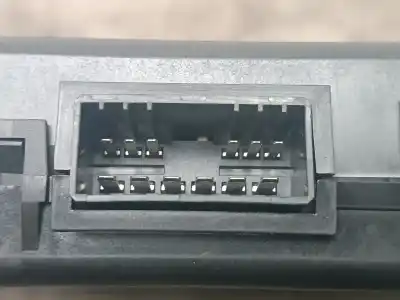 Pezzo di ricambio per auto di seconda mano modulo elettronico per alfa romeo 159 (140) 1.9 jtd (m) 16v cat riferimenti oem iam 60691612  60691612