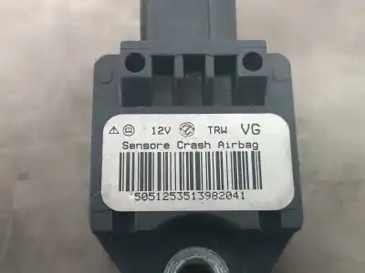 Автозапчастина б/у датчик для alfa romeo 159 (140) 1.9 jtd (m) 16v cat посилання на oem iam 5051253513982041  5051253513982041