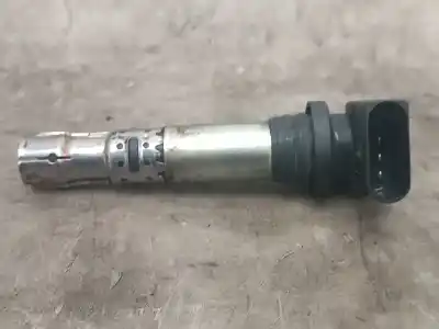 Pezzo di ricambio per auto di seconda mano INIETTORE per OPEL CORSA D  Riferimenti OEM IAM 0369057  0369057