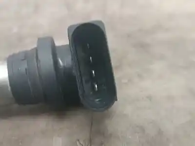 Second-hand car spare part injector for opel corsa d sport oem iam references 0369057  0369057