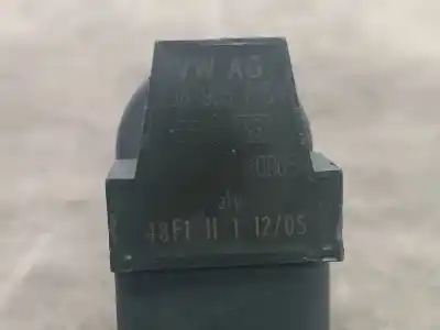 Second-hand car spare part injector for opel corsa d sport oem iam references 0369057  0369057