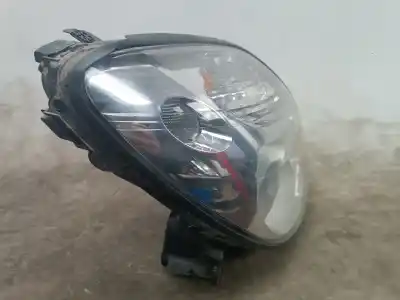 Автозапчастина б/у права фа для renault scenic (ja..) 1.9 dci authentique посилання на oem iam 087559  087559