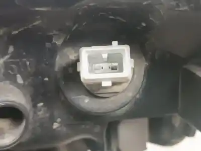 Автозапчастина б/у права фа для renault scenic (ja..) 1.9 dci authentique посилання на oem iam 087559  087559
