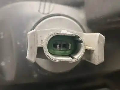 Автозапчастина б/у права фа для renault scenic (ja..) 1.9 dci authentique посилання на oem iam 087559  087559