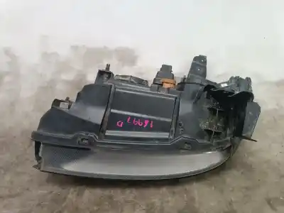 Автозапчастина б/у права фа для renault scenic (ja..) 1.9 dci authentique посилання на oem iam 087559  087559