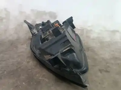 Автозапчастина б/у права фа для renault scenic (ja..) 1.9 dci authentique посилання на oem iam 087559  087559