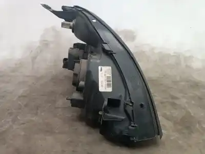 Автозапчастина б/у ліва фара для renault scenic (ja..) 1.9 dci authentique посилання на oem iam 087558  087558