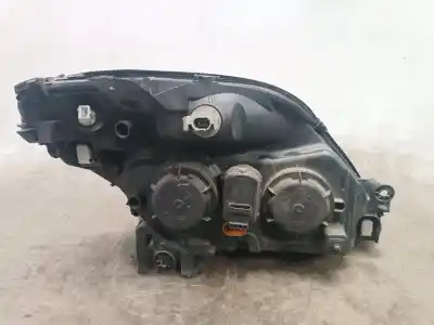 Автозапчастина б/у ліва фара для renault scenic (ja..) 1.9 dci authentique посилання на oem iam 087558  087558