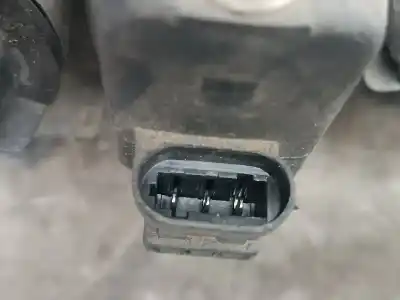 Автозапчастина б/у ліва фара для renault scenic (ja..) 1.9 dci authentique посилання на oem iam 087558  087558