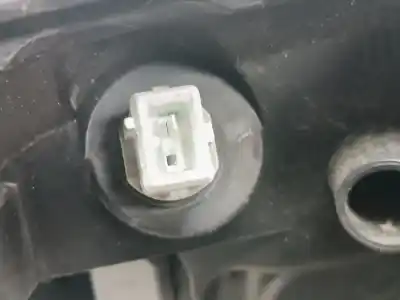 Автозапчастина б/у ліва фара для renault scenic (ja..) 1.9 dci authentique посилання на oem iam 087558  087558