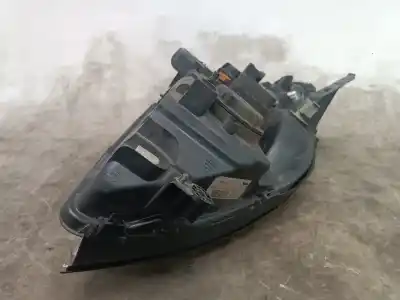 Автозапчастина б/у ліва фара для renault scenic (ja..) 1.9 dci authentique посилання на oem iam 087558  087558