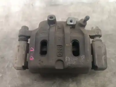 Second-hand car spare part front right brake caliper for mitsubishi montero (v20/v40) 2.5 td cat oem iam references 2312r