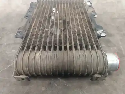 Second-hand car spare part intercooler for mitsubishi montero (v20/v40) 2.5 td cat oem iam references 1271000421  1271000421