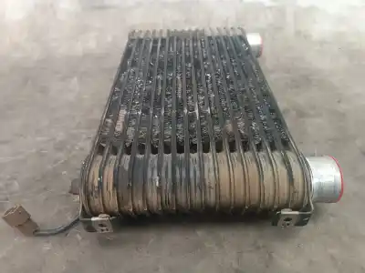 Second-hand car spare part intercooler for mitsubishi montero (v20/v40) 2.5 td cat oem iam references 1271000421  1271000421