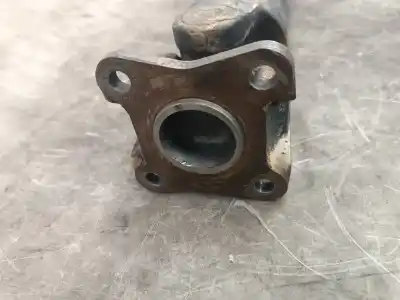 Second-hand car spare part front center transmission for mitsubishi montero (v20/v40) 2.5 td cat oem iam references mb919058  mb919058