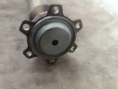Second-hand car spare part front center transmission for mitsubishi montero (v20/v40) 2.5 td cat oem iam references mb919058  mb919058