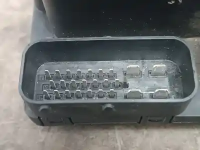 Peça sobressalente para automóvel em segunda mão abs por seat toledo (1m2) select referências oem iam 1j0907379h  1j0907379h