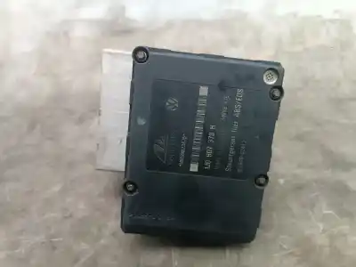 Peça sobressalente para automóvel em segunda mão abs por seat toledo (1m2) select referências oem iam 1j0907379h  1j0907379h