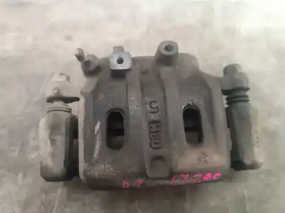 Pezzo di ricambio per auto di seconda mano  per MITSUBISHI MONTERO (V20/V40)  Riferimenti OEM IAM 2312L  2312L